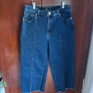 Women's Blue Jeans